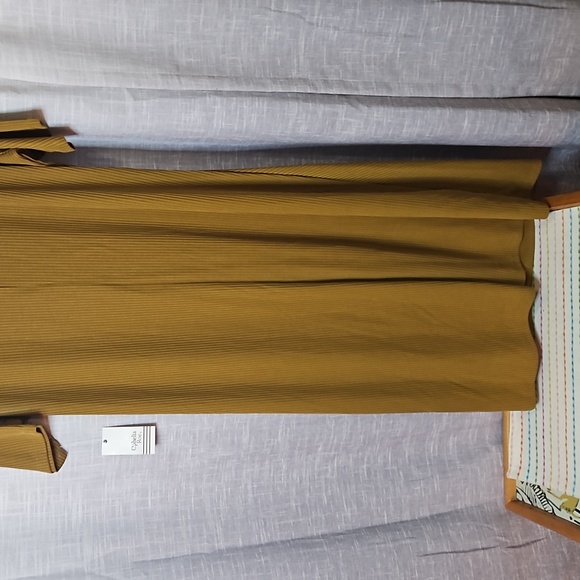 OPHELIA ROE DRESS - Picture 6 of 6